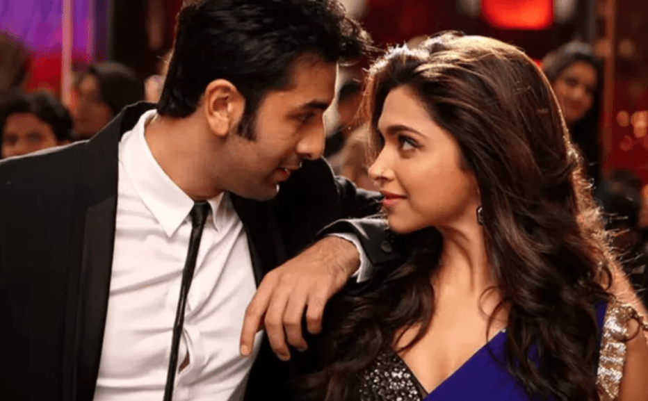 Amazing, Deepika Padukone & Ranbir Kapoor Bakal Seproyek Bareng Lagi