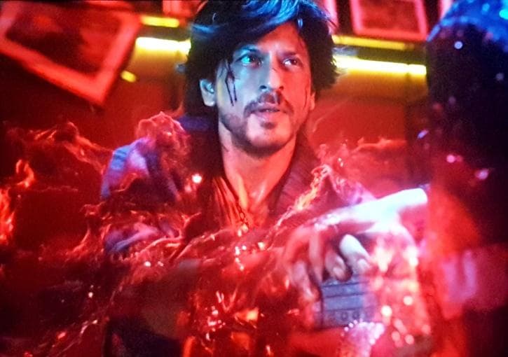 Jadi Cameo, Ayan Mukerji Puji SRK Selangit