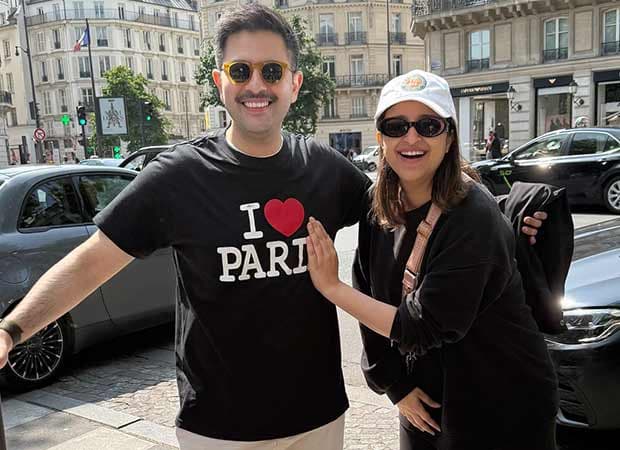 Selamat, Parineeti Chopra Umumkan Kelahiran Anak Pertama