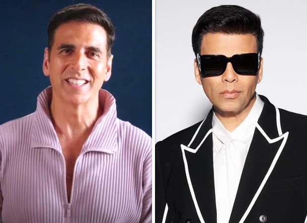 Akshay Kumar Gabung Di Film Karan Johar Berikutnya
