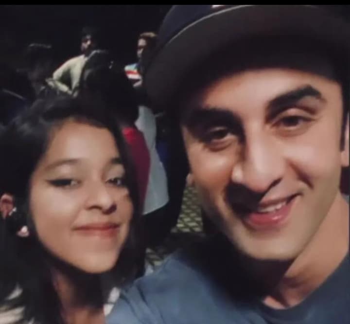 Beredar Foto Syuting Film Terbaru Ranbir Kapoor, Animal