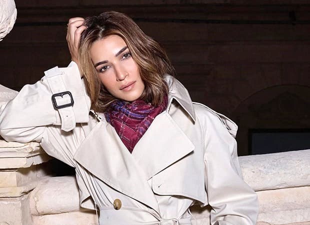 Kriti Sanon Tak Ambil Bagian Di Proyek Nayi Naveli