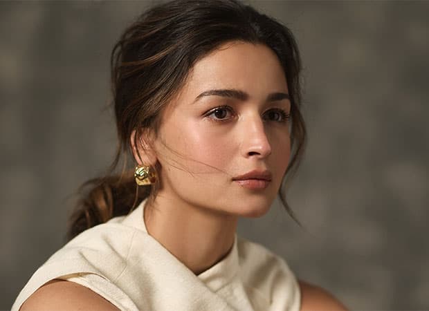 Video Kampanye Alia Bhatt Tuai Kecaman