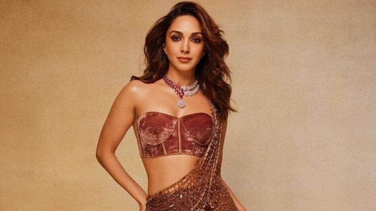 Kiara Advani Resmi Gabung Di Horor Universe Maddock Films?