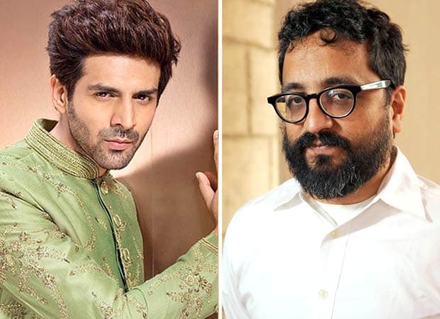 Kartik Aaryan Kolab Bareng Sutradara Chak De India, Shimit Amin