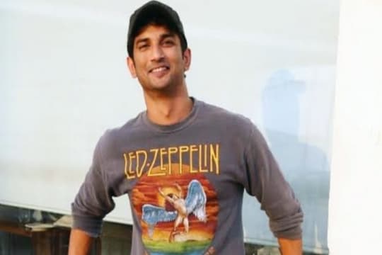 Saksi Mata Sebut Rhea Chakraborty Bertemu Sushant Singh Rajput Pada 13 Juni