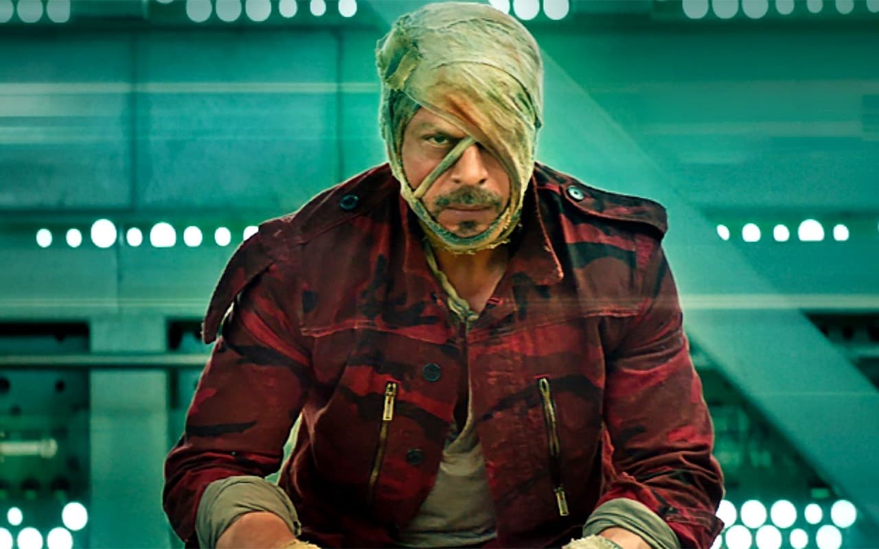 Klip Jawan Bocor, Pengadilan Delhi Hapus Semua Konten Di Banyak Platform