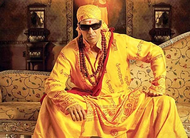 Akshay Kumar Ungkap Disingkirkan Di Sekuel Bhool Bhulaiyaa