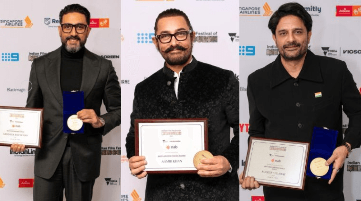 Daftar Pemenang Penghargaan IFFM 2025