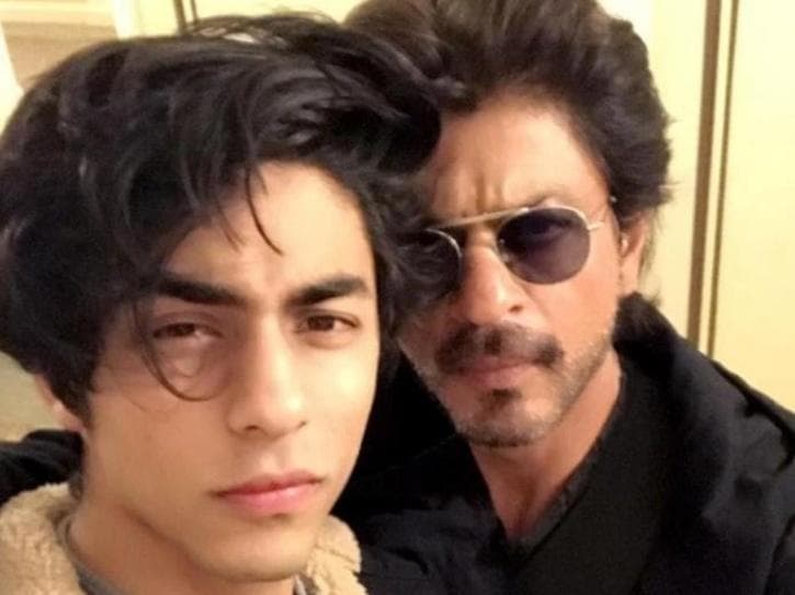 Tak Ikuti Jejak Sang Ayah, Putra SRK, Aryan Khan Pilih Jadi Penulis