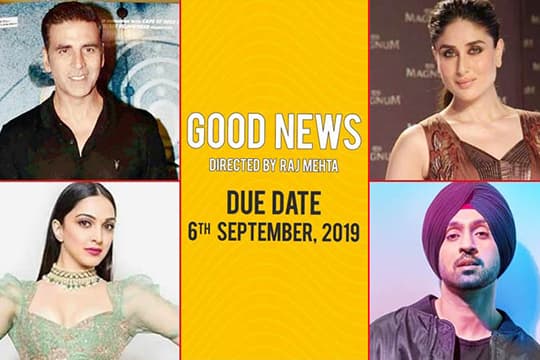 Kareena Kapoor & Akshay Kumar Siap Dampingi Diljit Dosanjh & Kiara Advani