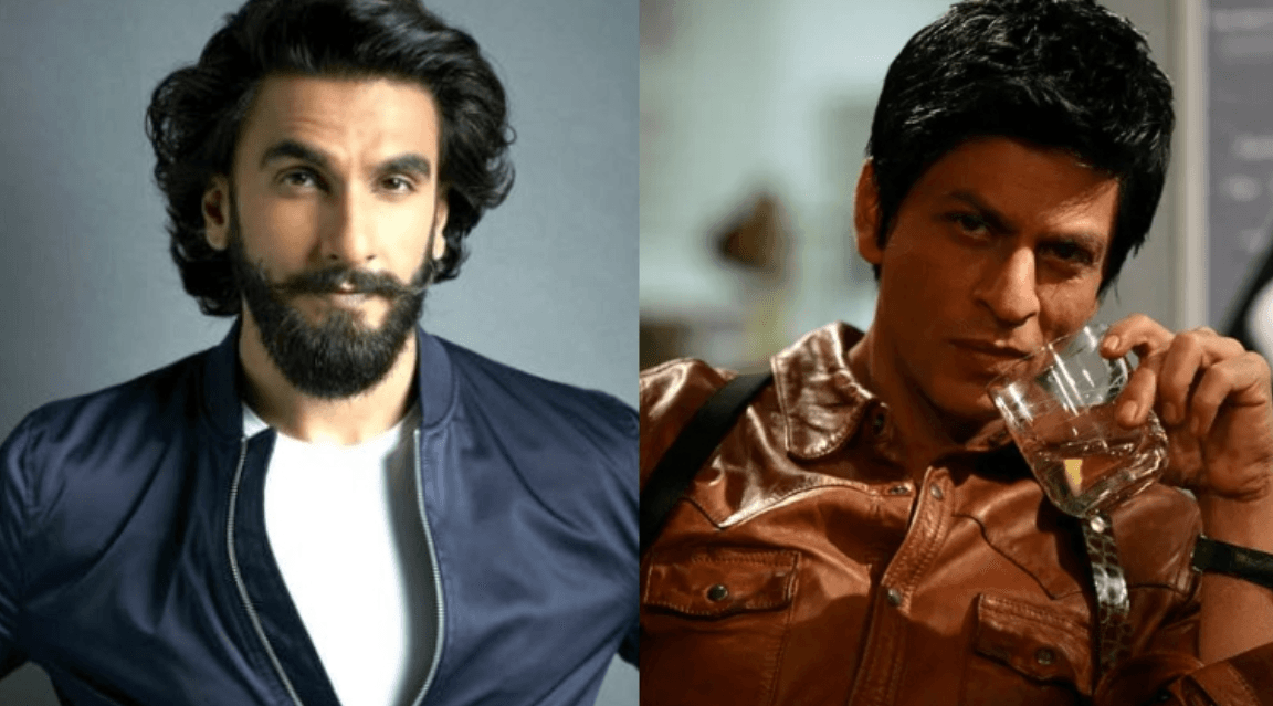 SRK Di Plot Jadi Cameo Di Don 3