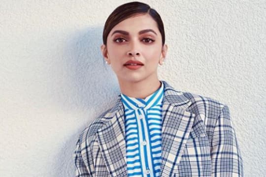 Deepika Padukone Bicara Mengenai Film-Filmnya Selama Ini