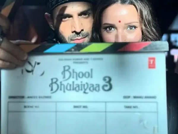 Kartik Aaryan Sebut Bhool Bhulaiyaa 3 Lengkapi Momen Diwali