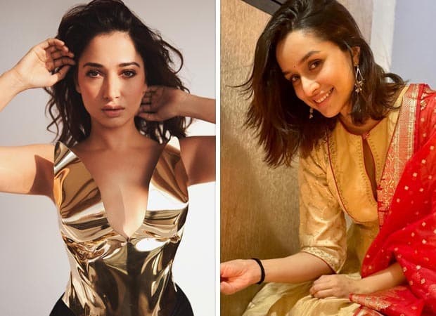 Tamannaah Bhatia Tampil Spesial Di Stree 2?