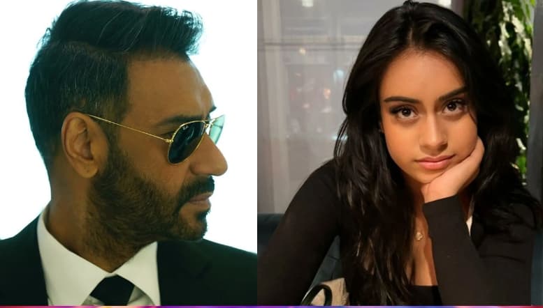 Good Daddy, Ajay Devgn Tulis Pesan Menyentuh Untuk Sang Anak