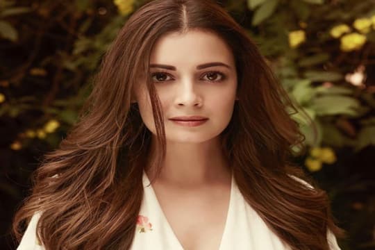 Dia Mirza Bantah Rumor yang Menyebutkan Dia Mengkonsumsi Narkoba