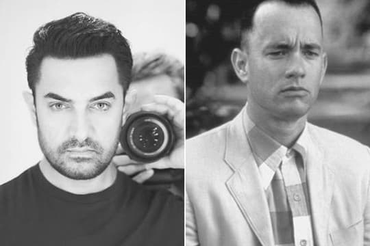 Remake Film Forest Gump Yang Akan Dibintangi Aamir Khan Siap Rilis Pada 2020