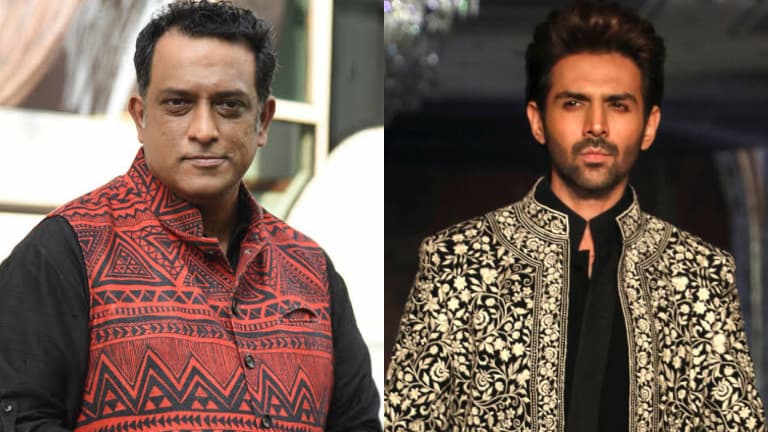 Kartik Aaryan Mulai Syuting Sekuel Pati Patni Aur Woh