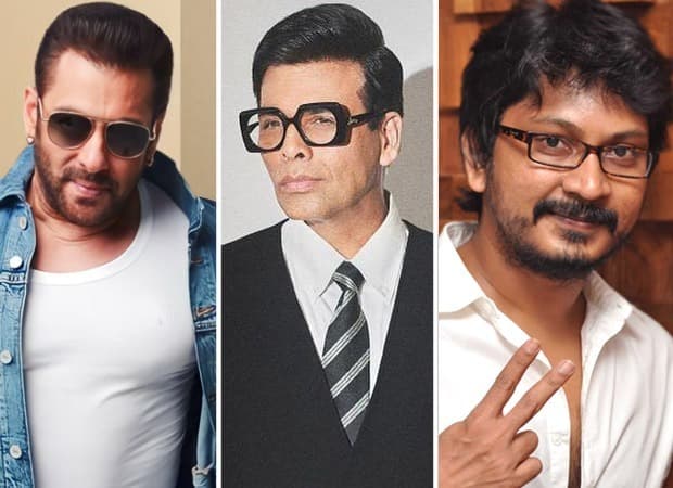 Salman Khan Bakal Perankan Perwira Angkatan Darat di Proyek Karan Johar