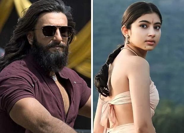 Beda Usia Cukup Jauh, Film Baru Ranveer Singh Jadi Bahan Ghibah