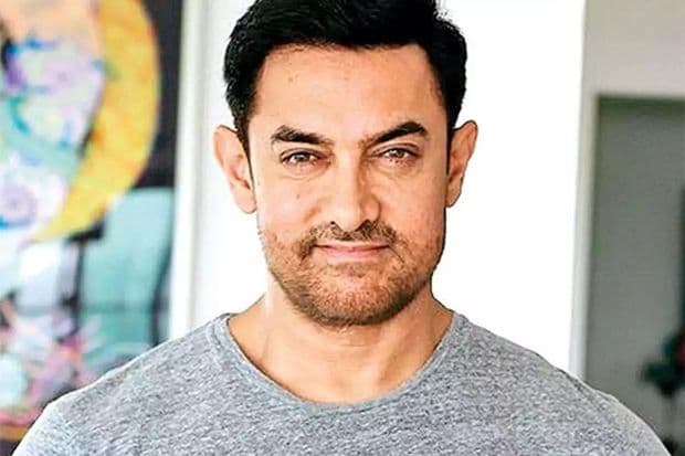 Sukses Debut Di Maharaj, Aamir Khan Gelar Pesta Untuk Sang Anak