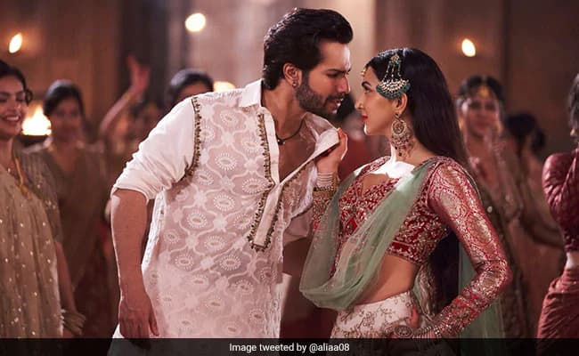 Varun Dhawan: Saya Bertanya Sekali dan Dia Setuju