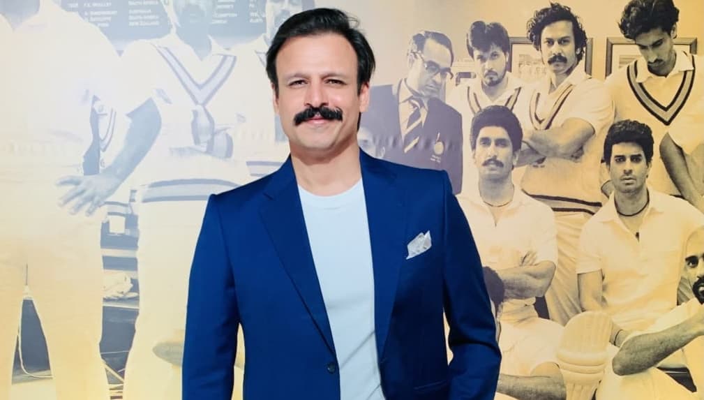 Jadi Favorit Banyak Seleb, Ranbir-Alia Di Harapkan Vivek Oberoi di Remake Saathiya