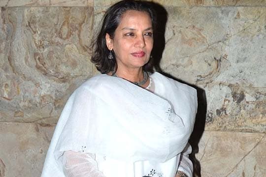 Shabana Azmi Mengenai Serangan di Pulwama: Kita Harus Menghentikan Pertukaran Budaya