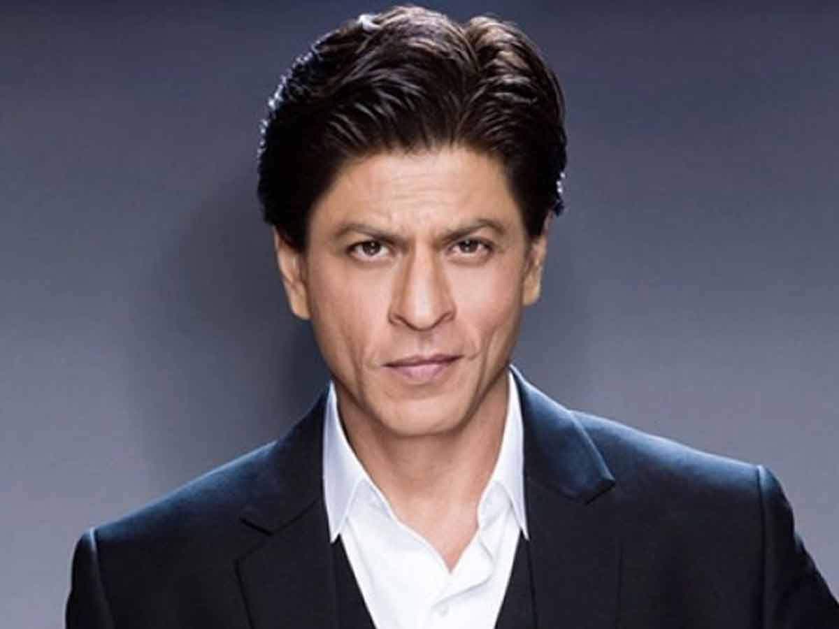 SRK Siap Syuting Film Baru Di Maret Mendatang