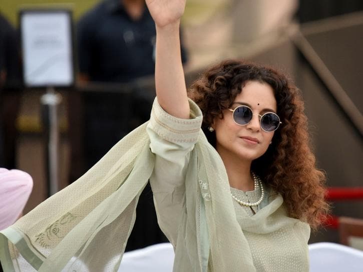 Kangana Ranaut Sebut Brahmastra Sebagai Bencana?