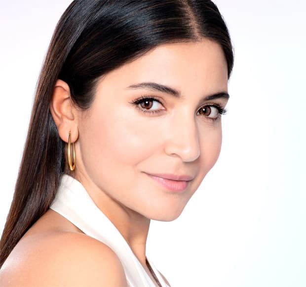 Ditunjuk Sebagai BA L’Oreal Paris, Anushka Sharma : Sungguh Menakjubkan