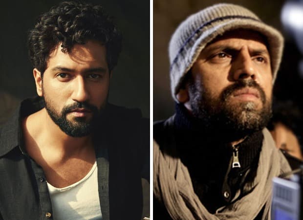Vicky Kaushal Kembali Kolab Bareng Laxman Utekar Di Chhatrapati Sambhaji
