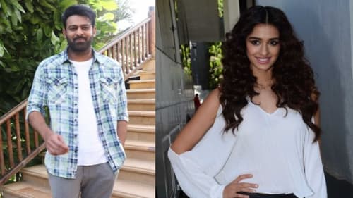 Prabhas dan Disha Patani Kembali Reuni di Film Terbaru