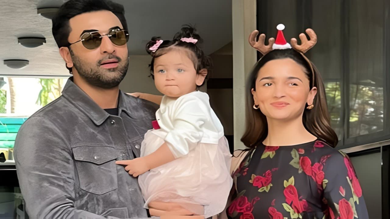 Alia Bhatt Bicara Keinginan Tambah Momongan