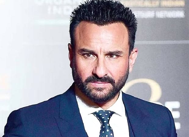 Keluarga Masih Trauma Dengan Insiden Penyerangan Saif Ali Khan