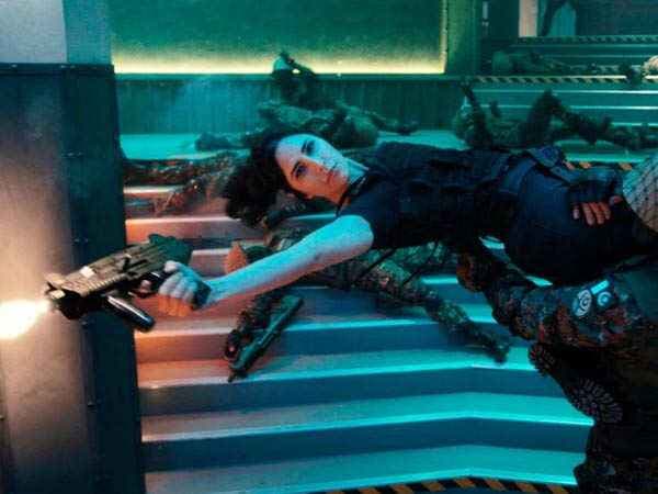 Katrina Kaif Siapkan Adegan Action 2 Bulan Lamanya