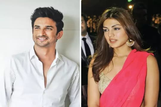 Rhea Chakraborty Konfirmasi Bahwa Sushant Singh Rajput Alami Depresi dan Menolak Pengobatan