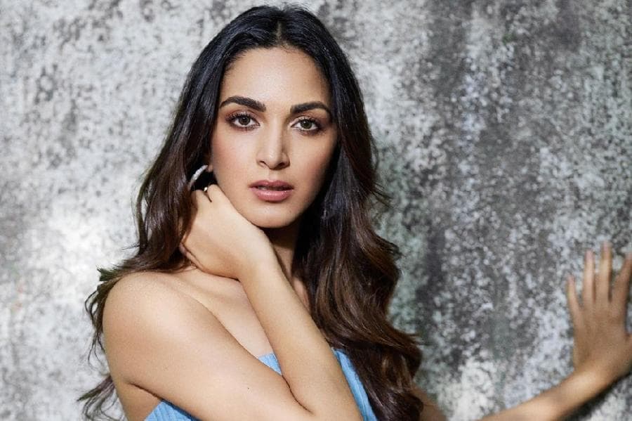 Bhool Bhulaiya 2 Sukses Besar, Kiara Advani Ungkap Kebahagiaannya