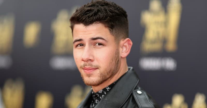 Resmi Jadi Ayah, Nick Jonas : Hidup Itu Indah