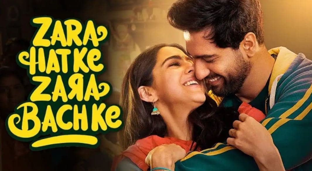 Zara Hatke, Zara Bachke