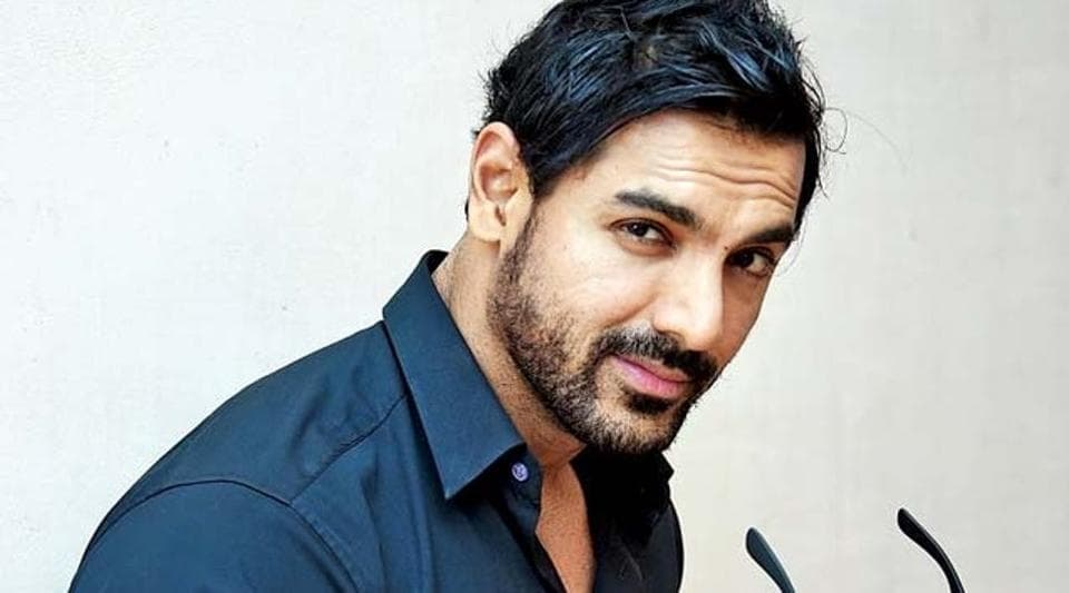 Ekslusif: John Abraham | Bahasa Indonesia