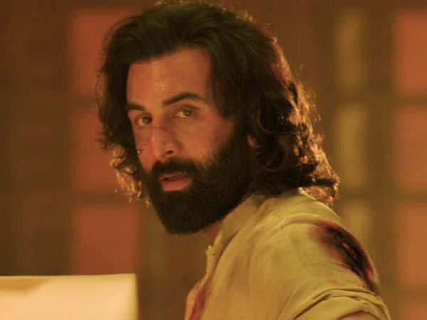 Ranbir Kapoor Bicara Tantangan Bintangi Animal