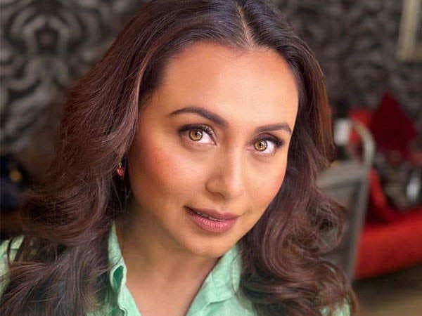 Rani Mukerji Terganggu Dengan Istilah Konten OTT?
