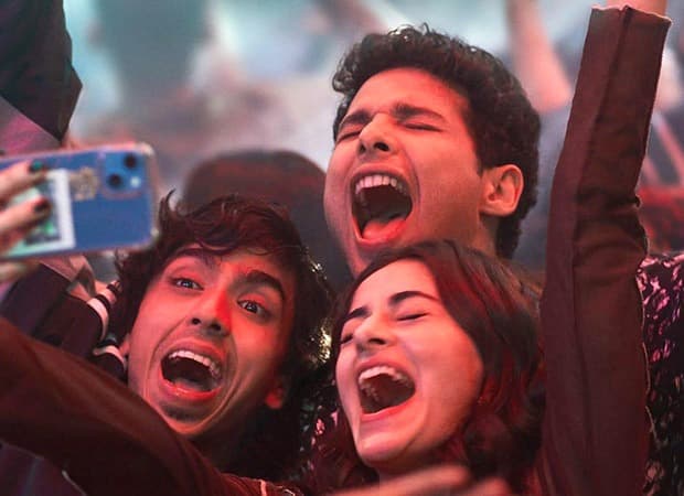 Film Ananya Panday & Siddhant Chaturvedi Siap Tayang Di Tanggal Berikut