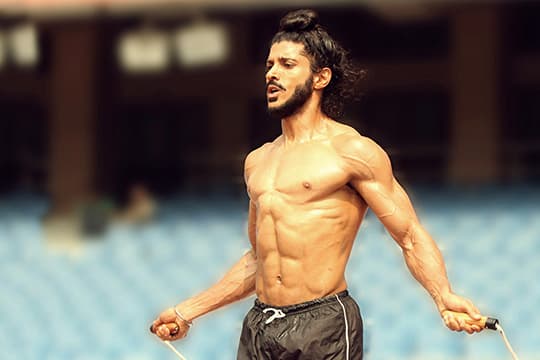 Setelah 6 Tahun, Farhan Akhtar Reuni Dengan Sutradara Film Bhaag Milkha Bhaag