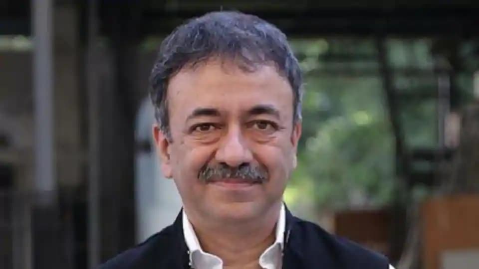 Ini Klarifikasi Rajkumar Hirani Mengenai Kasus Pelecehan Seksual Yang Dituduhkan Terhadapnya