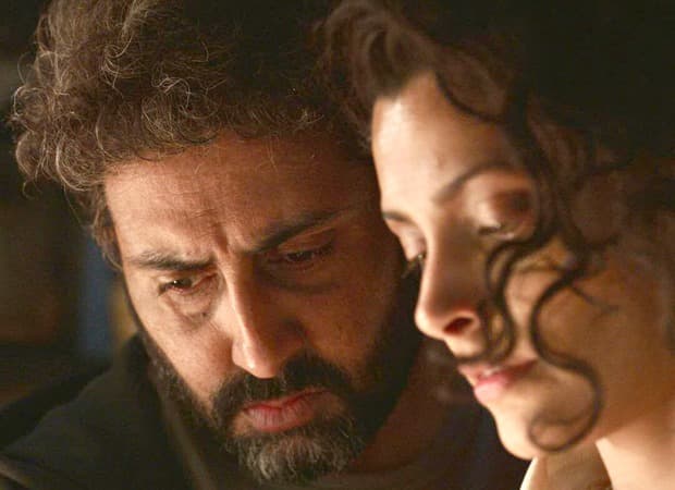 Film Terbaru Abhishek Bachchan Tayang Pertengahan Agustus