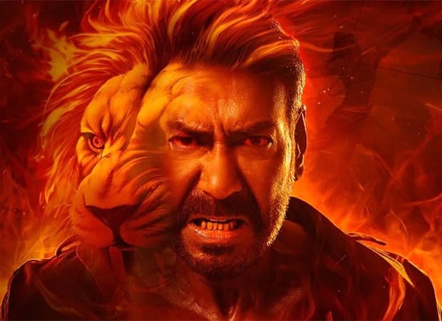 Syuting Singham Again, Ajay Devgn Alami Cidera