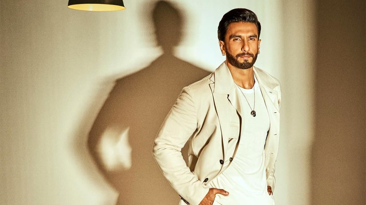 Film Banyak Flop, Ranveer Singh Rehat Dari YRF?